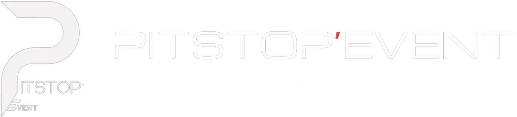 PITSTOP'EVENT